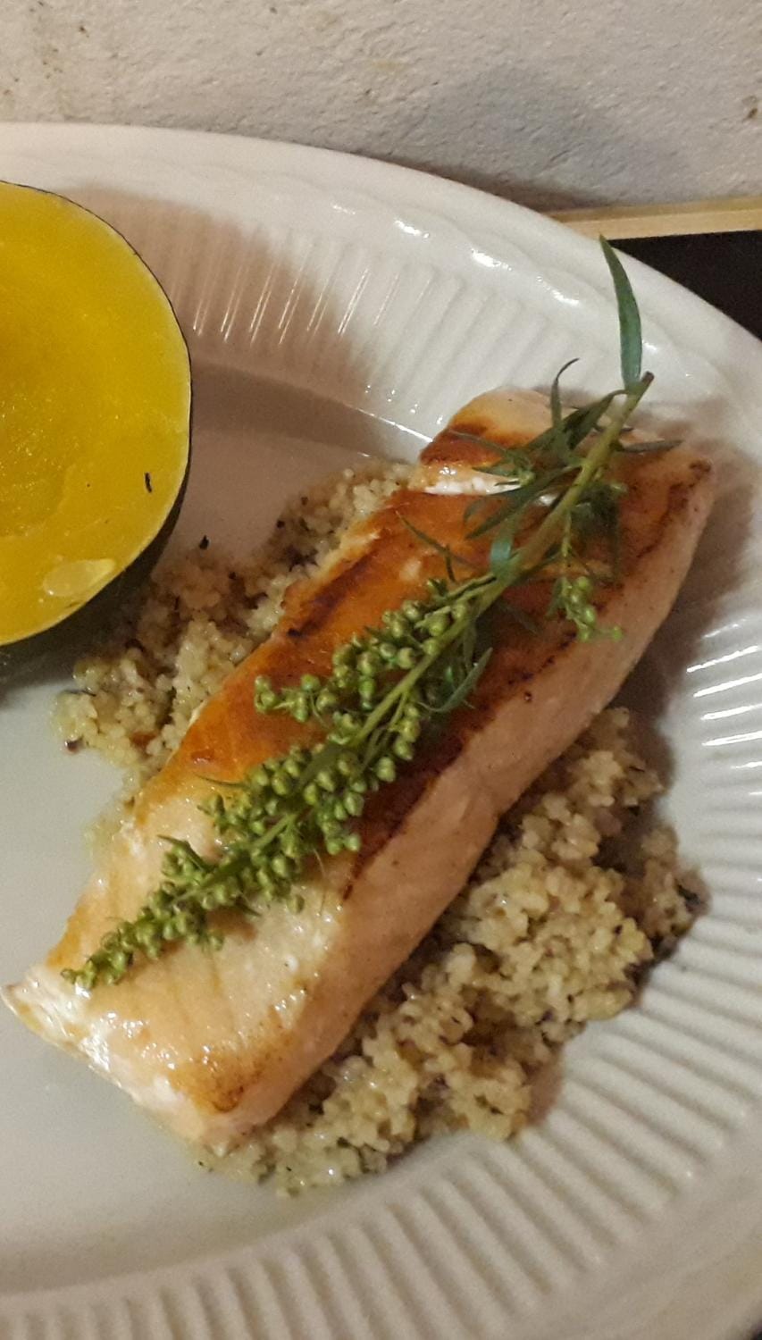 Dinner