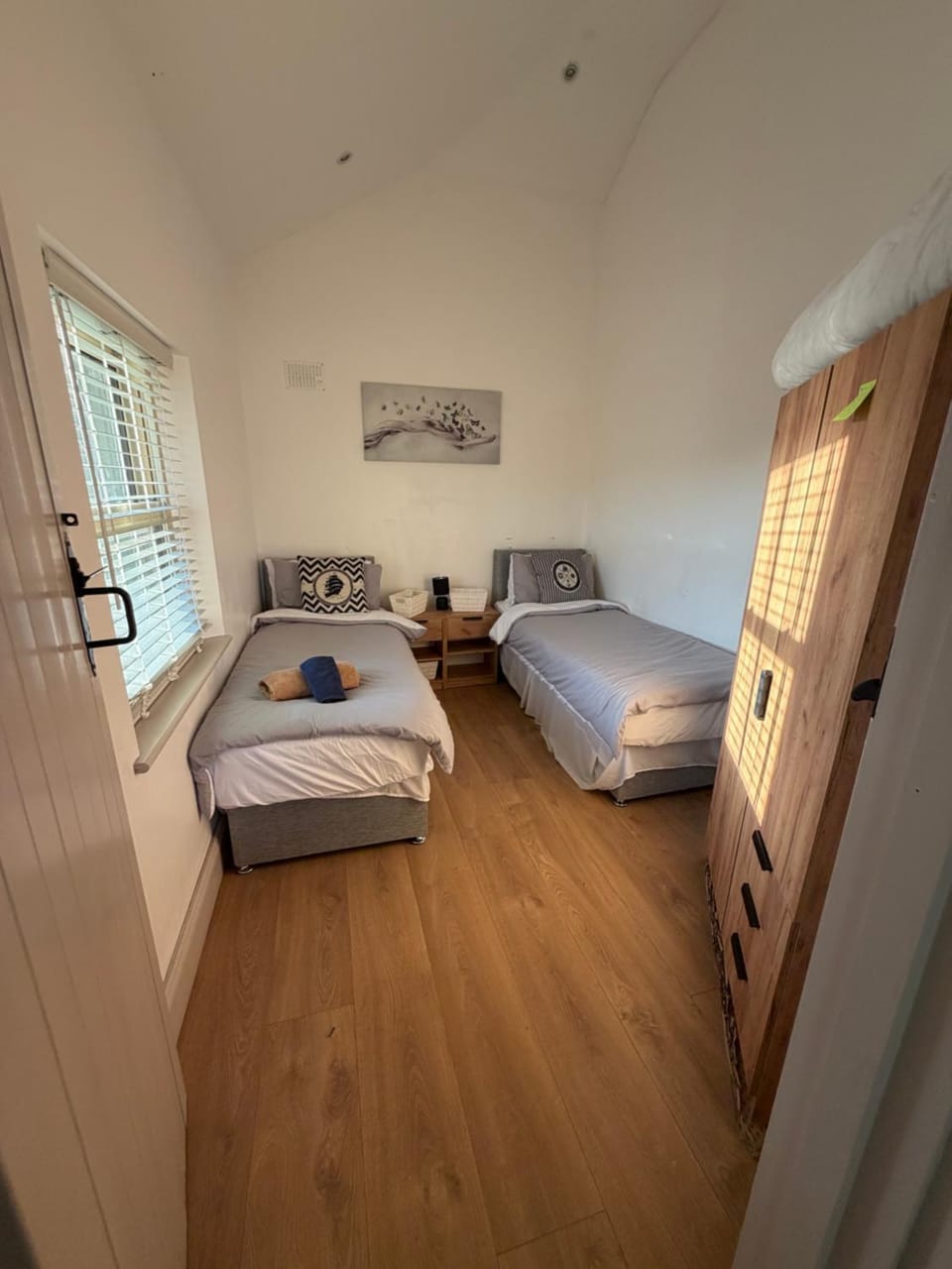 Beautiful Seaside Cottage Wicklow town House in Wicklow