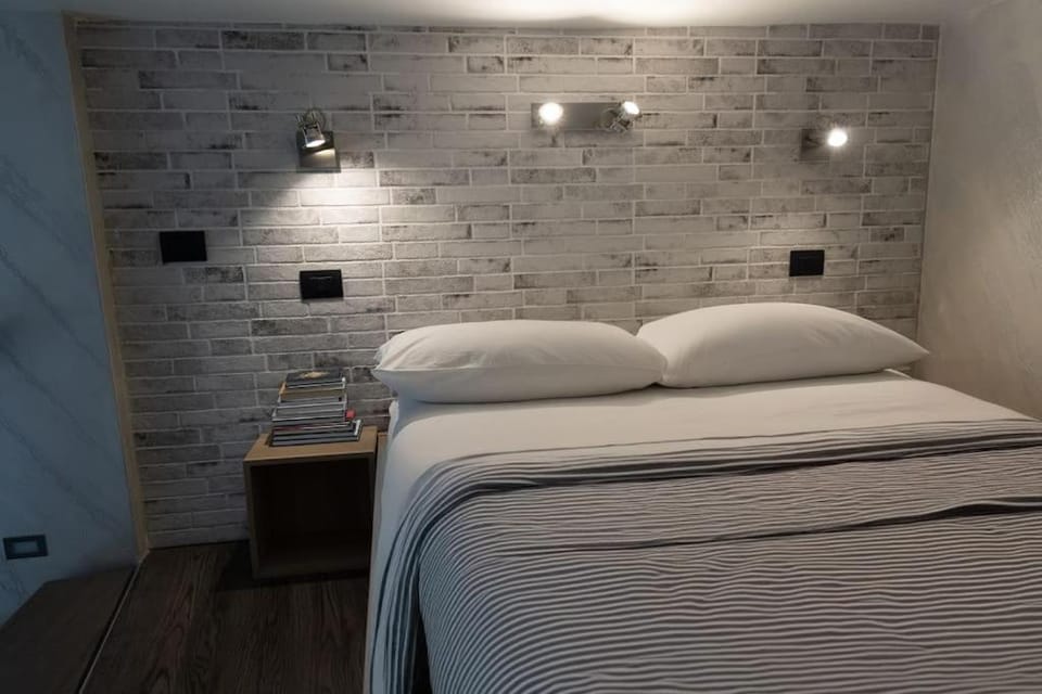 The Space - Cesano Maderno Apartment in Lombardy