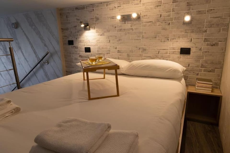 The Space - Cesano Maderno Apartment in Lombardy