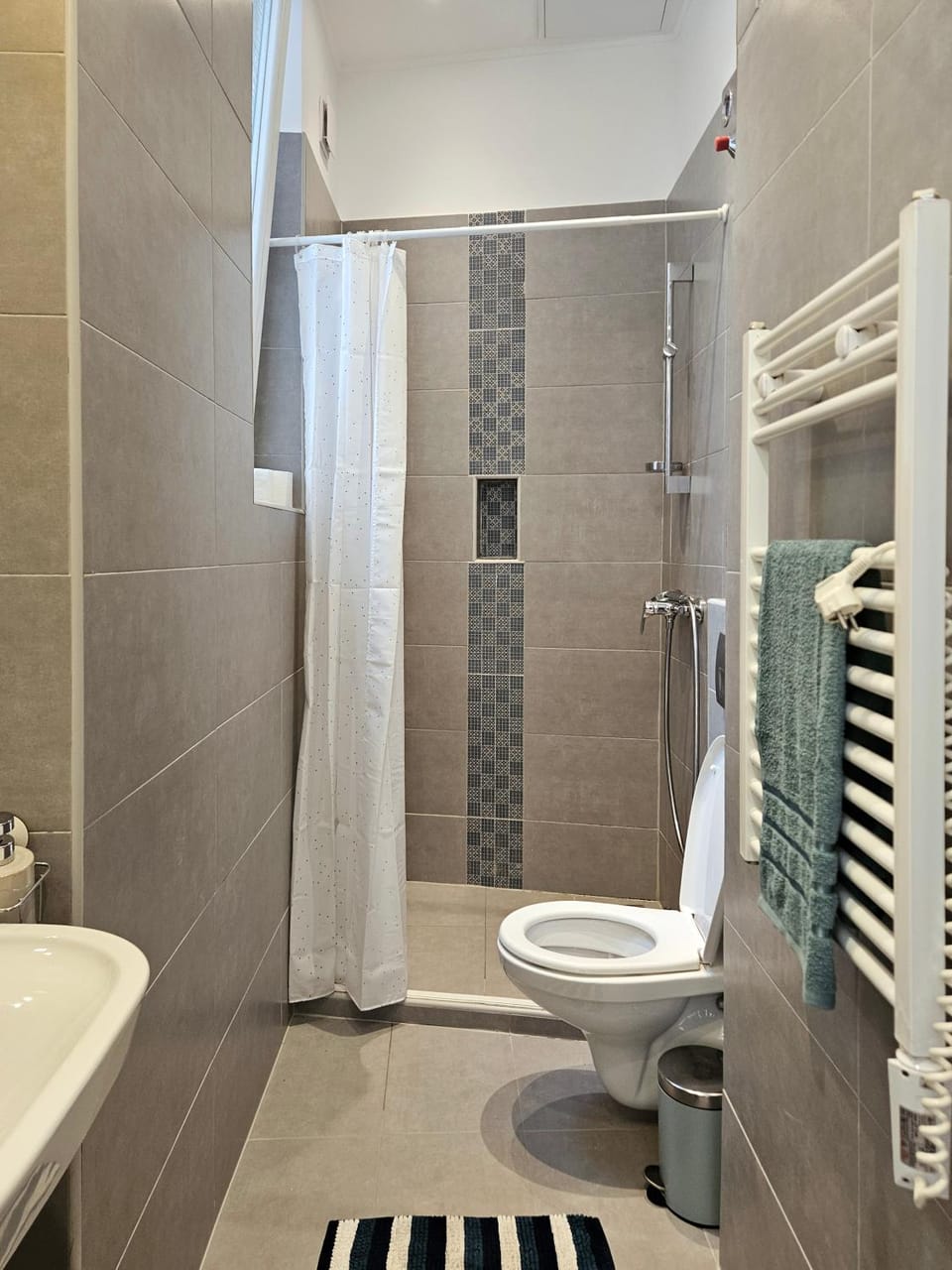 Acacia Private Rooms & Studios Hostel in Budapest