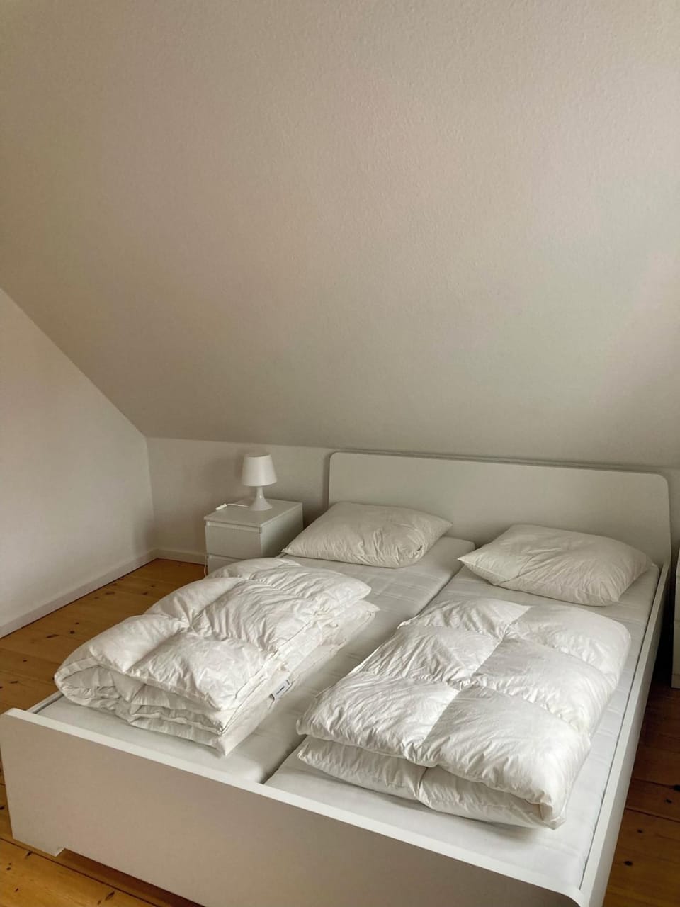 3 Bedroom Apartment In Frederikshavn City With Free Parking Apartment in Frederikshavn