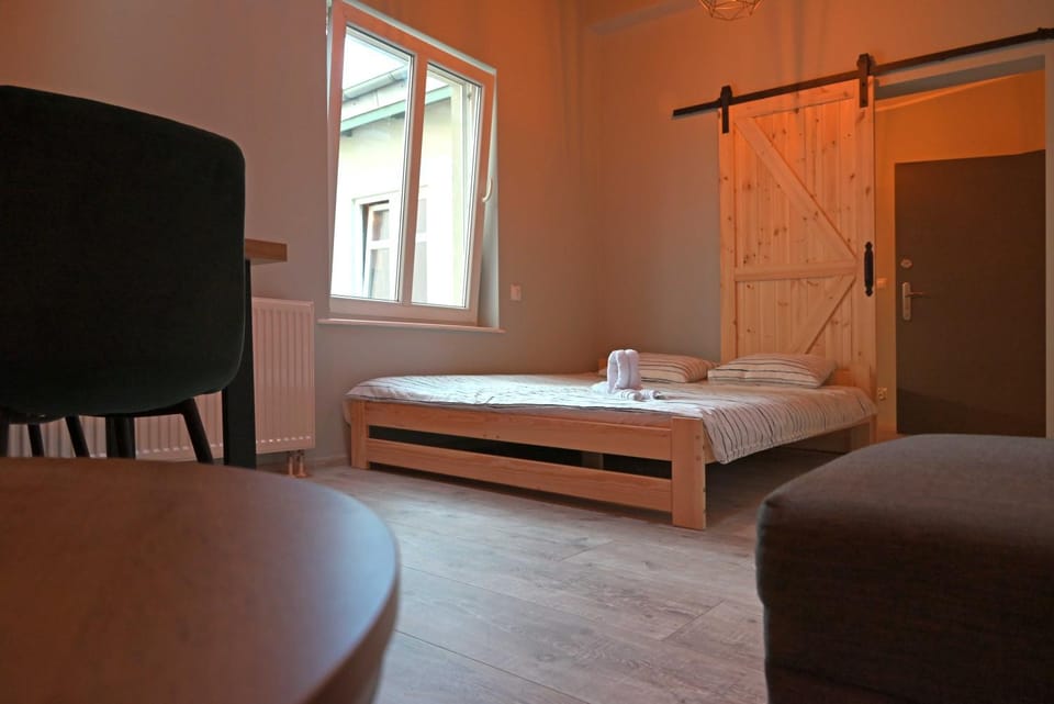 GB, 200m od morza, 400m od Monte Cassino, Sinus Apartments Apartment in Sopot