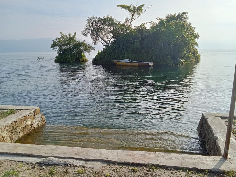 Matahari Guest House Bed and Breakfast in Indonesia