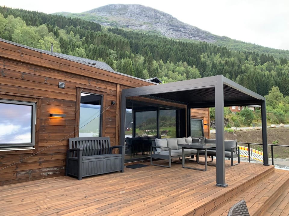 Balcony/Terrace, Balcony/Terrace