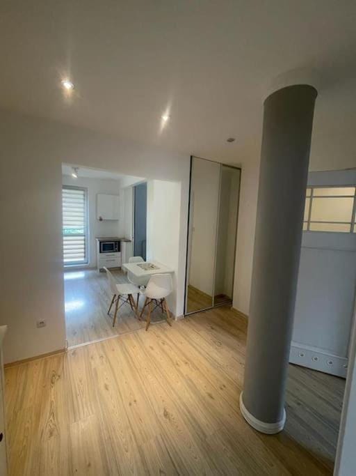 Przytulne miejsce na pobyt Apartment in Poland
