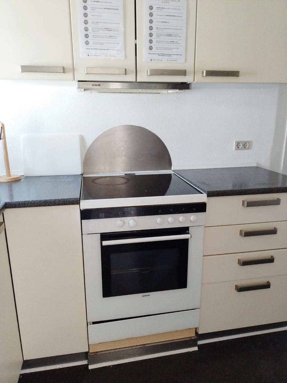 2 Bedroom Apartment In Frederikshavn City With Free Parking Apartment in Frederikshavn