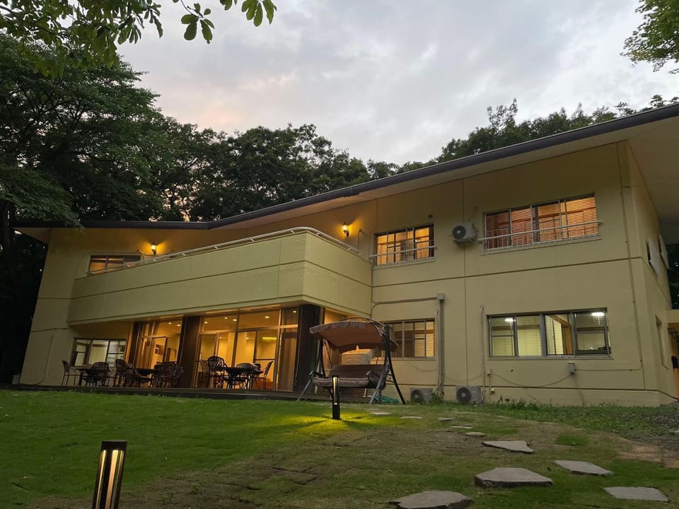 ドゥカーレリゾートホテル那須甘露の湯 Hotel in Japan