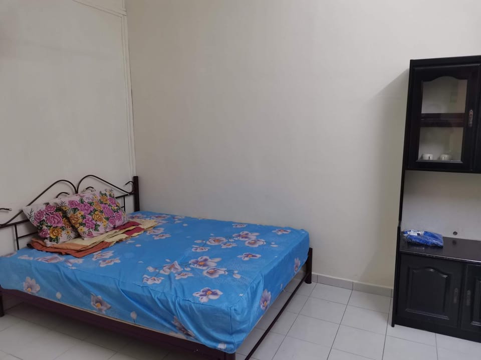 Taman Medan Seri Sentosa, Ayer Tawar Vacation rental in Perak