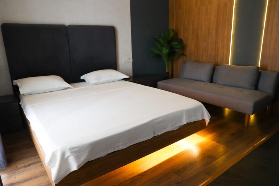 Prestige House Delux Bed and Breakfast in Romania