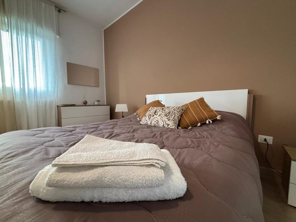 LibertyHouse Apartment Apartment in Bari