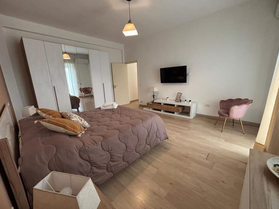 LibertyHouse Apartment Apartment in Bari