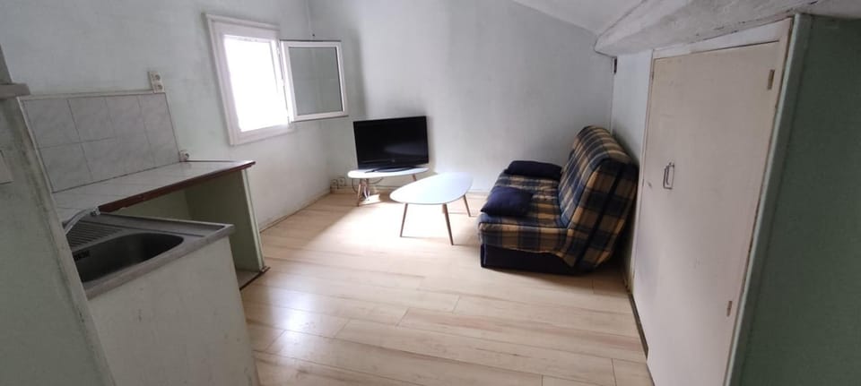 Studio des poetes Apartment in Béziers