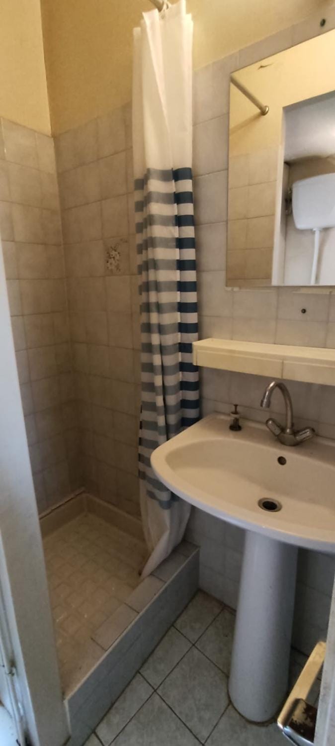 Studio des poetes Apartment in Béziers