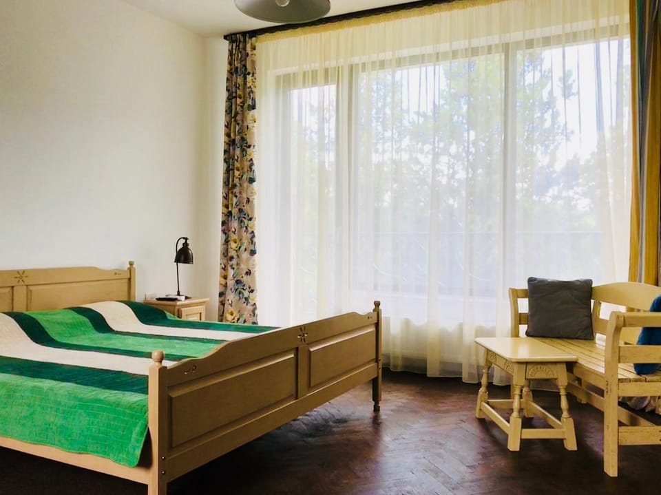Vila Blanca Bed and Breakfast in Romania