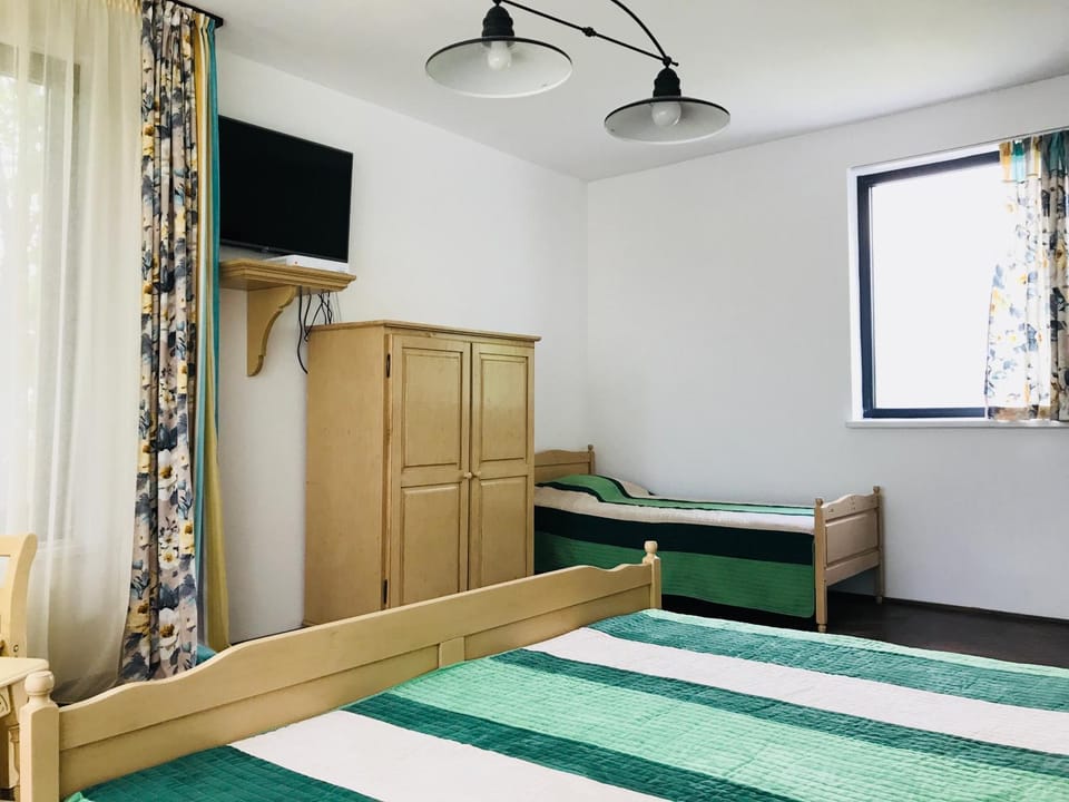 Vila Blanca Bed and Breakfast in Romania
