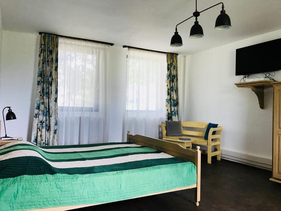 Vila Blanca Bed and Breakfast in Romania