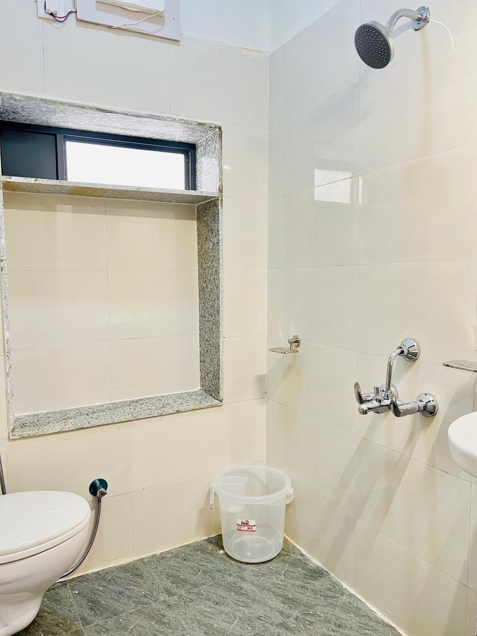 Toilet, Bathroom