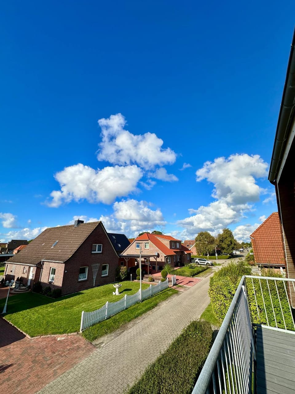 View (from property/room), Balcony/Terrace