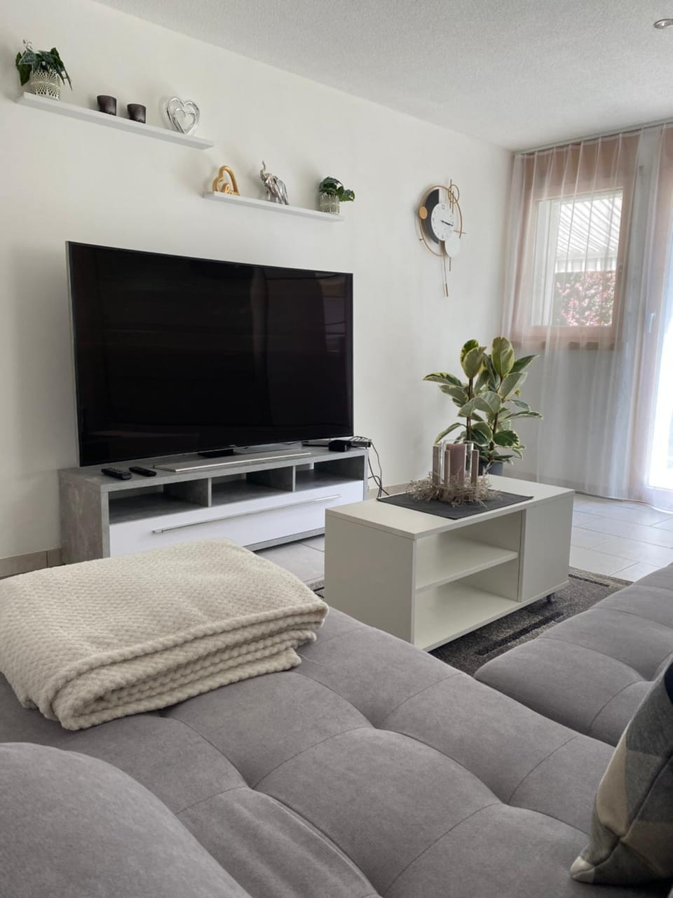 TV and multimedia