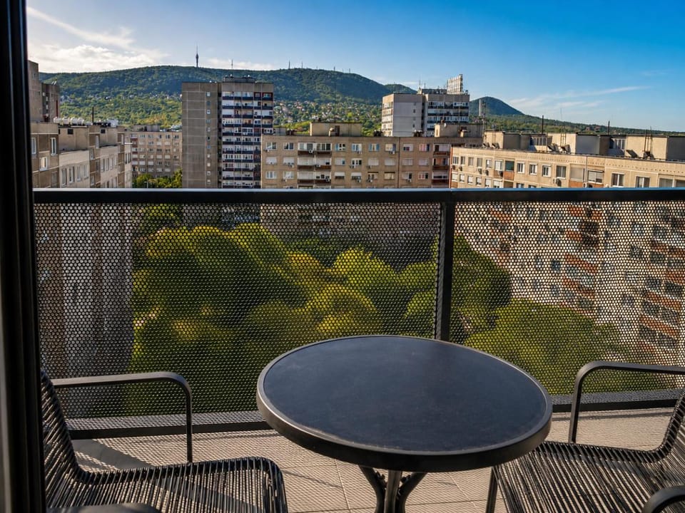 View (from property/room)