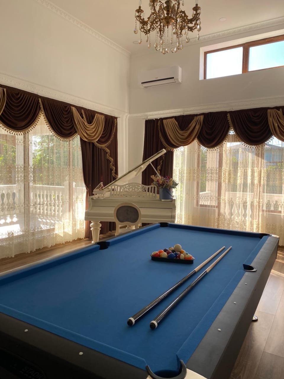 ROMA - რომა Apartment in Georgia