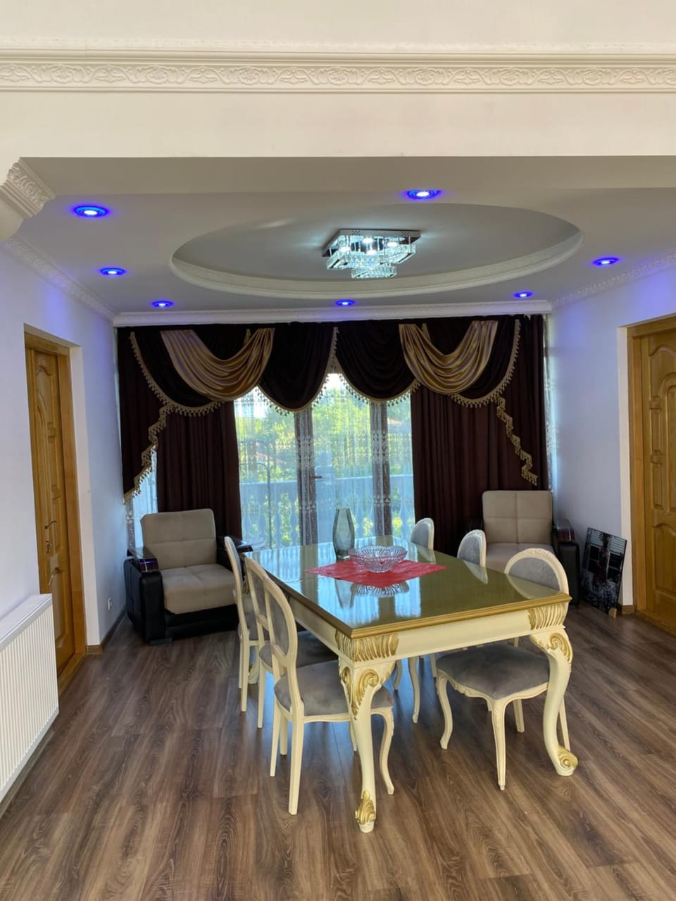 ROMA - რომა Apartment in Georgia
