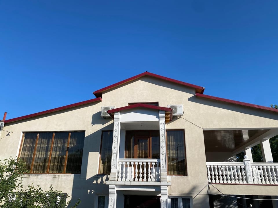 ROMA - რომა Apartment in Georgia