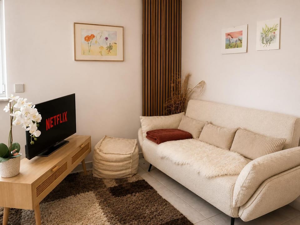 Homestay - Stilvolle Wohnung in Büdingen Apartment in Hesse