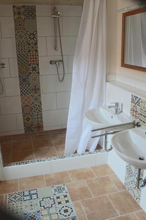 Castillo 1 Bed and Breakfast in Mainz-Bingen