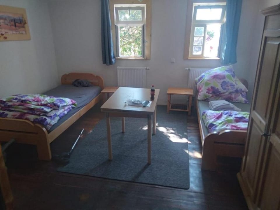 Castillo 1 Bed and Breakfast in Mainz-Bingen
