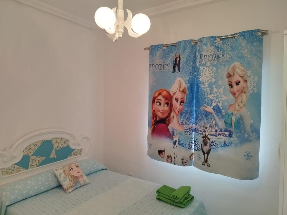 Clauro24 Apartment in Ciudad Real