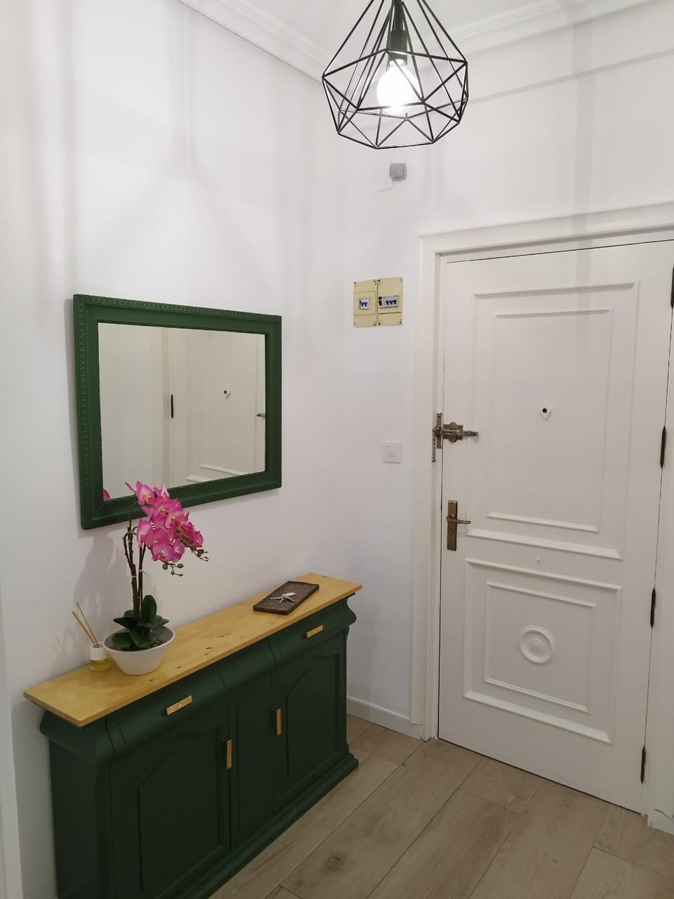Clauro24 Apartment in Ciudad Real