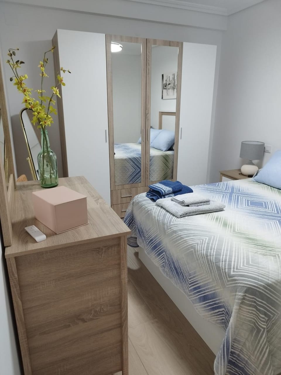 Clauro24 Apartment in Ciudad Real