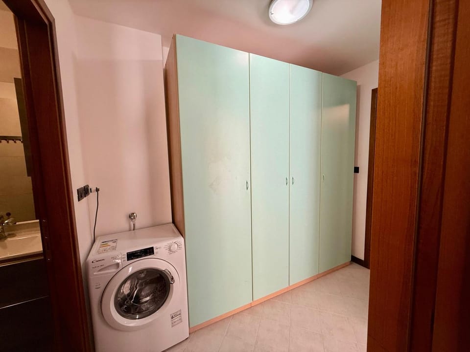 Isola del Sole Apartment in Grado