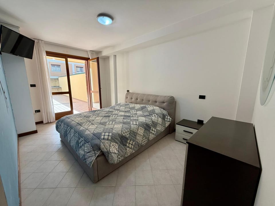 Isola del Sole Apartment in Grado