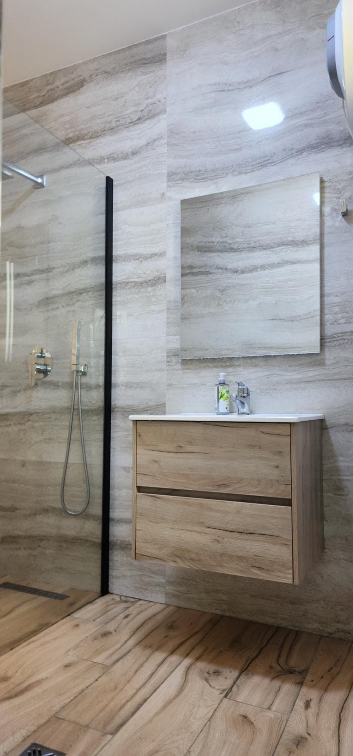 Helianthus, by Bloom Apartments in Central Tirana Apartment in Tirana