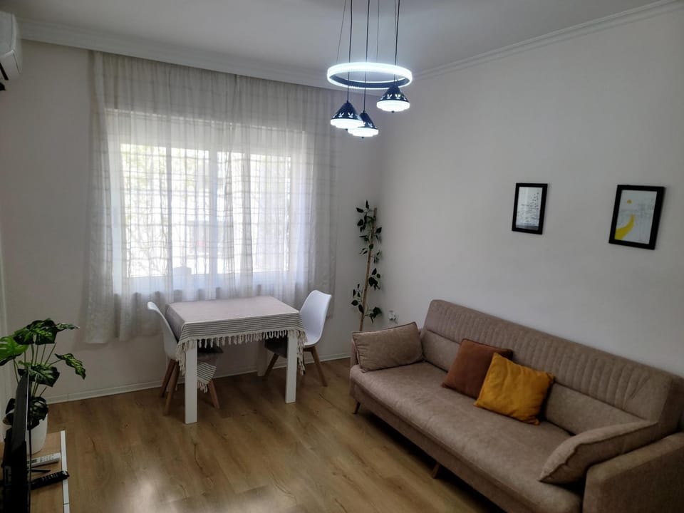 Helianthus, by Bloom Apartments in Central Tirana Apartment in Tirana