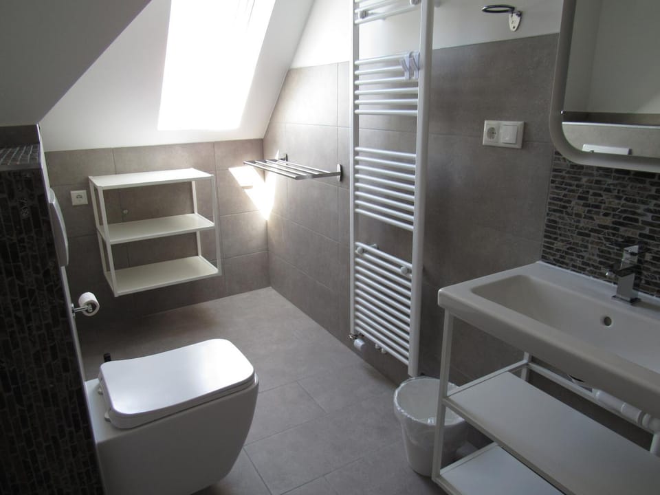 Ferienwohnungen Rheinhöhe Apartment in Rhein-Hunsrück-Kreis