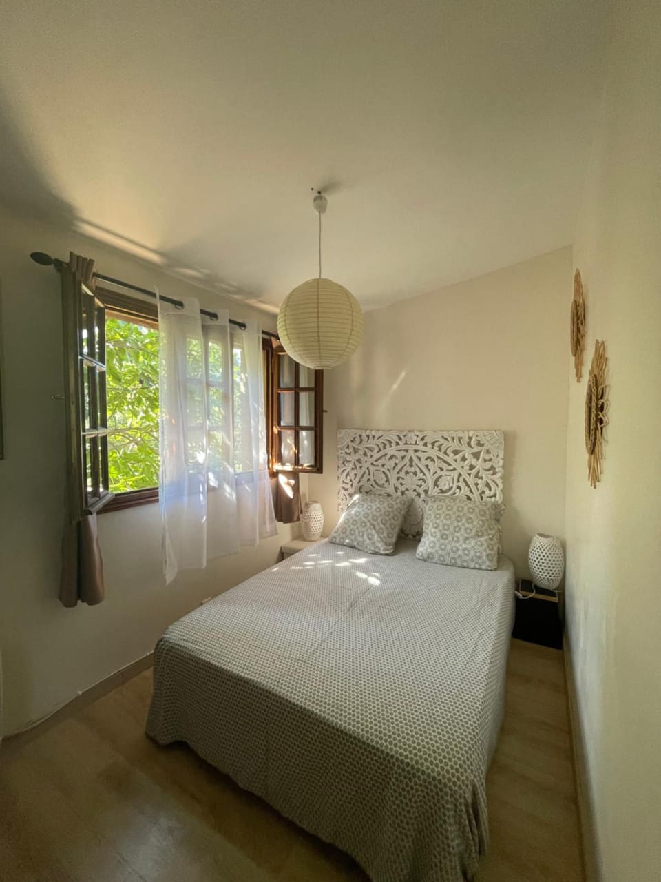 Adorable gîte - Le figuier House in Provence-Alpes-Côte d'Azur