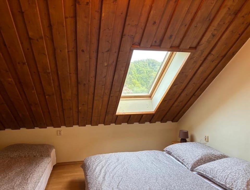 Apartmán TEPAS Apartment in Slovakia