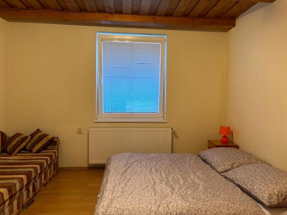Apartmán TEPAS Apartment in Slovakia