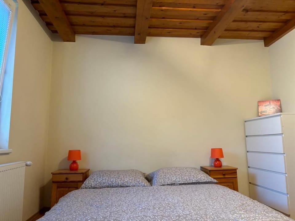 Apartmán TEPAS Apartment in Slovakia