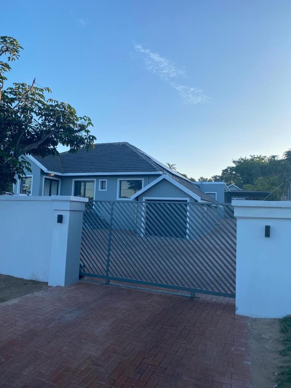 Troon Harmony - Room 2 House in Durban