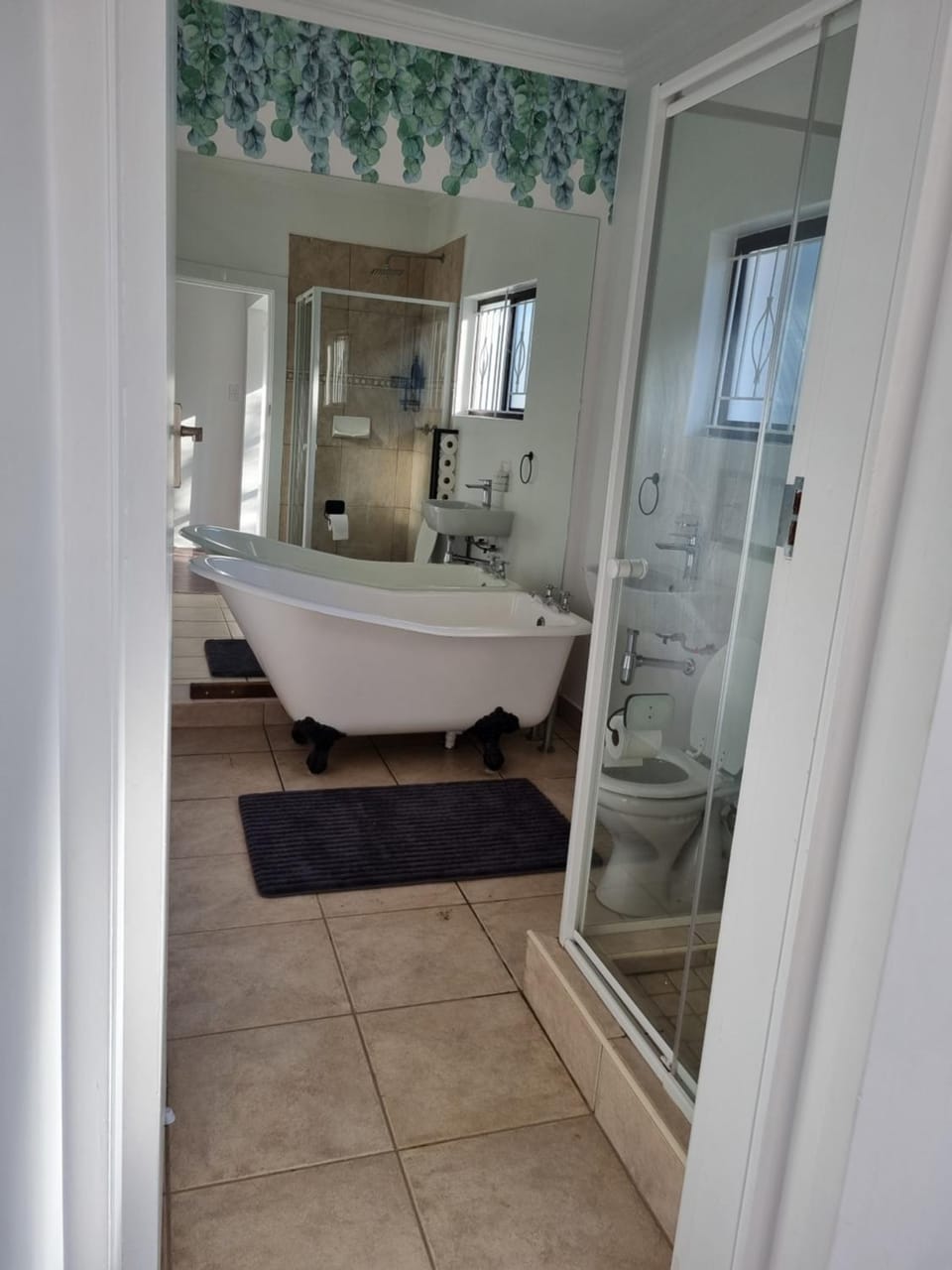 Troon Harmony - Room 2 House in Durban