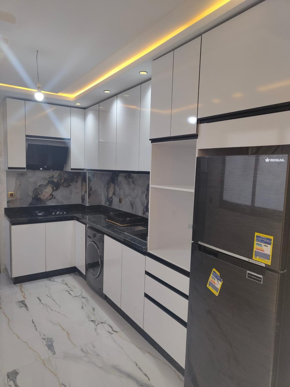 Appartement proche de la plage Apartment in Morocco