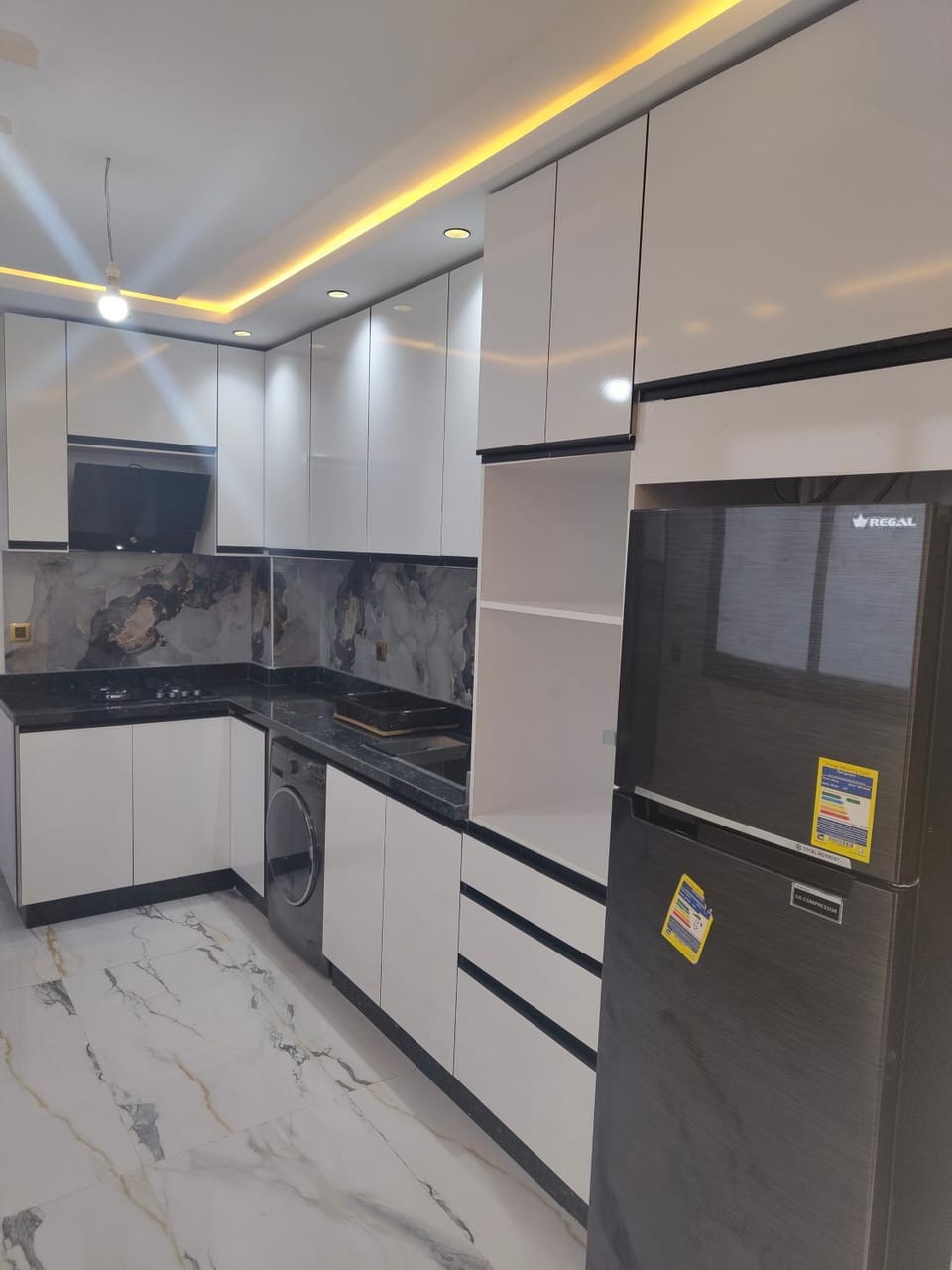 Appartement proche de la plage Apartment in Morocco