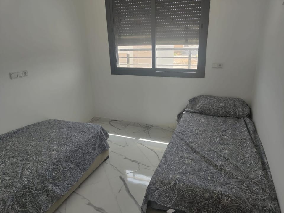 Appartement proche de la plage Apartment in Morocco