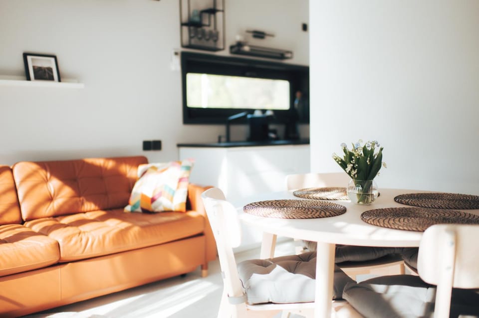 Liiv Coast Cottages Chalet in Latvia