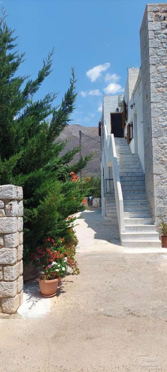 Areopoli Apartment 7 Apartment in Peloponnese Region